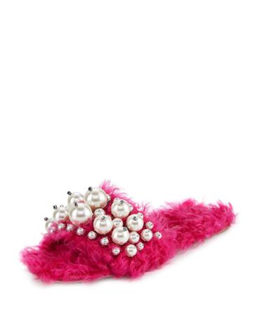 Furry Pearlescent