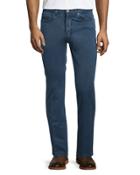 Ventana Slim-leg Trousers