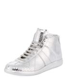 Men's Disco Replica Mid High-top