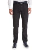 Men's Twill Denim Pants