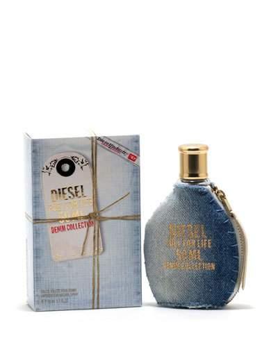 Fuel For Life Denim Collection Eau De Parfum,