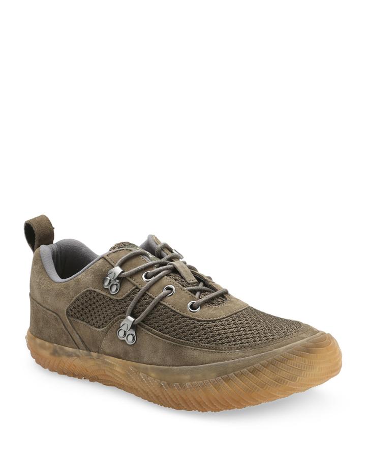 Men's Curious