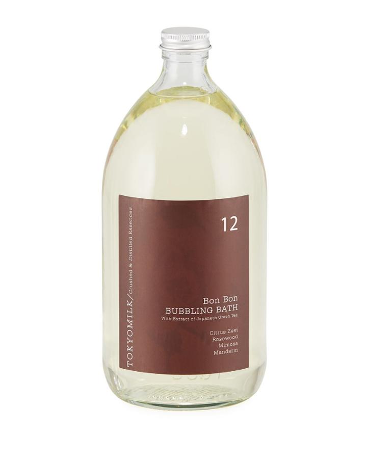 Rose With Bees No. 12 Bon Bon Bubble Bath,