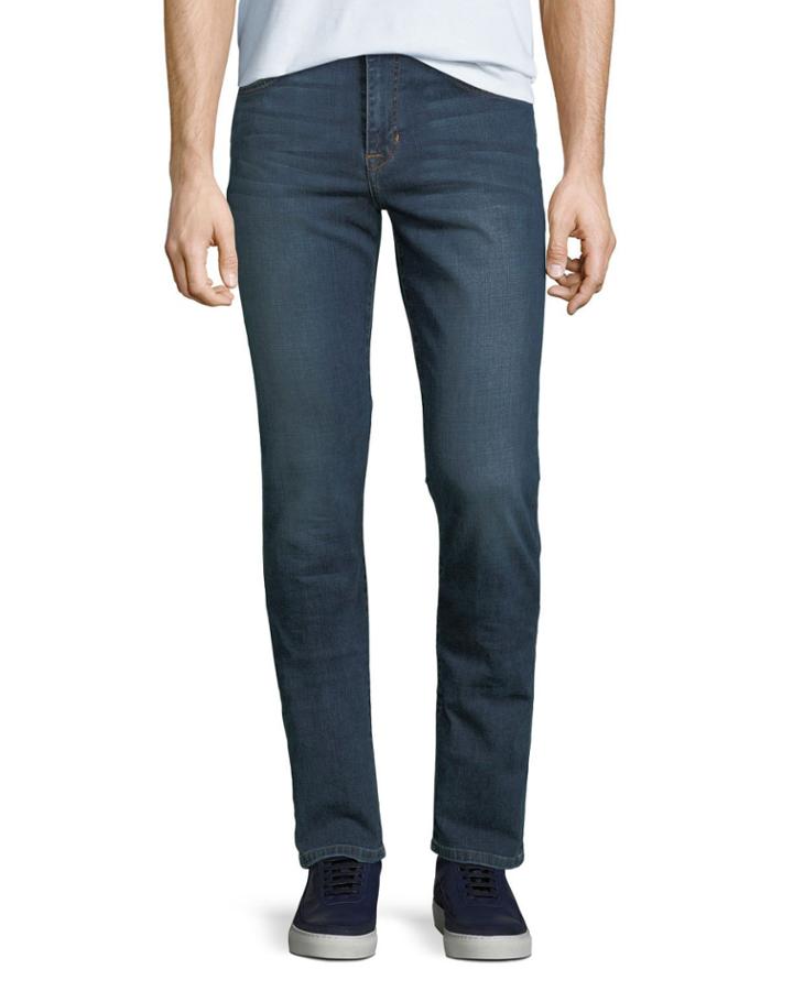 Men's The Slim-fit Josiah Jeans