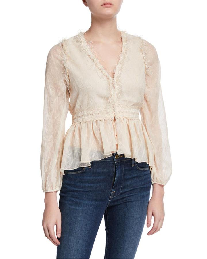 Fringe Long