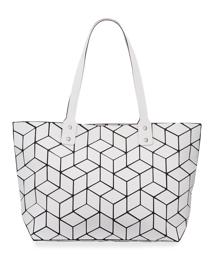 Geometric Tiled