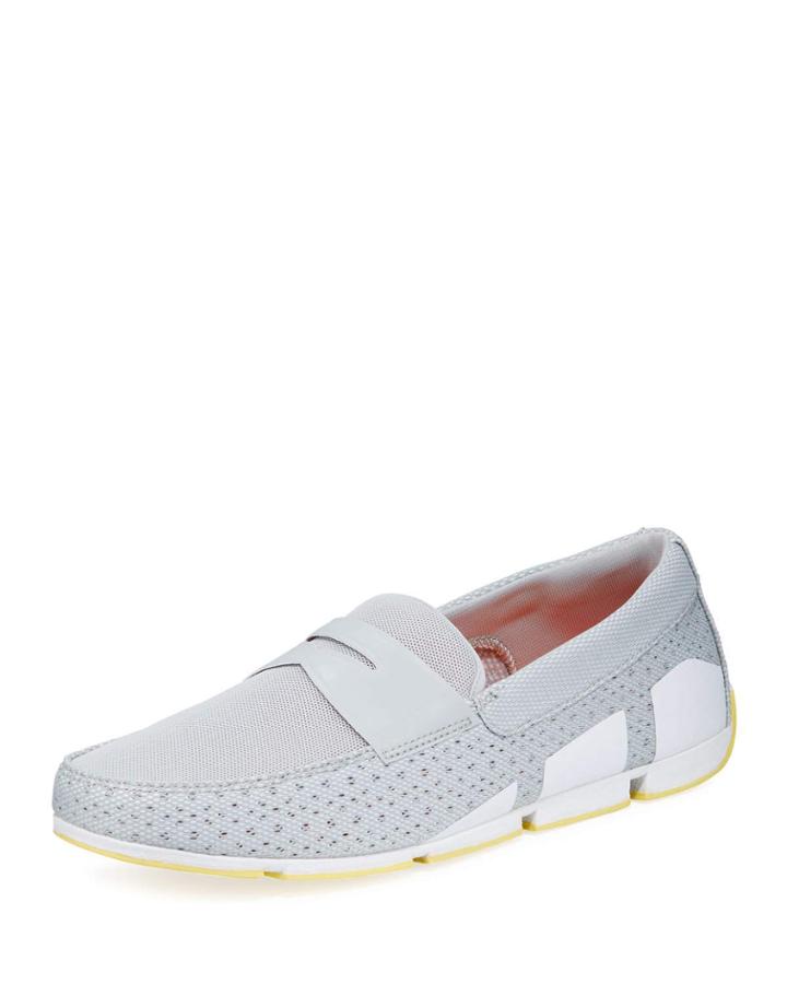 Men's Breeze Mesh Penny