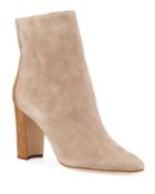 Rosie Block-heel