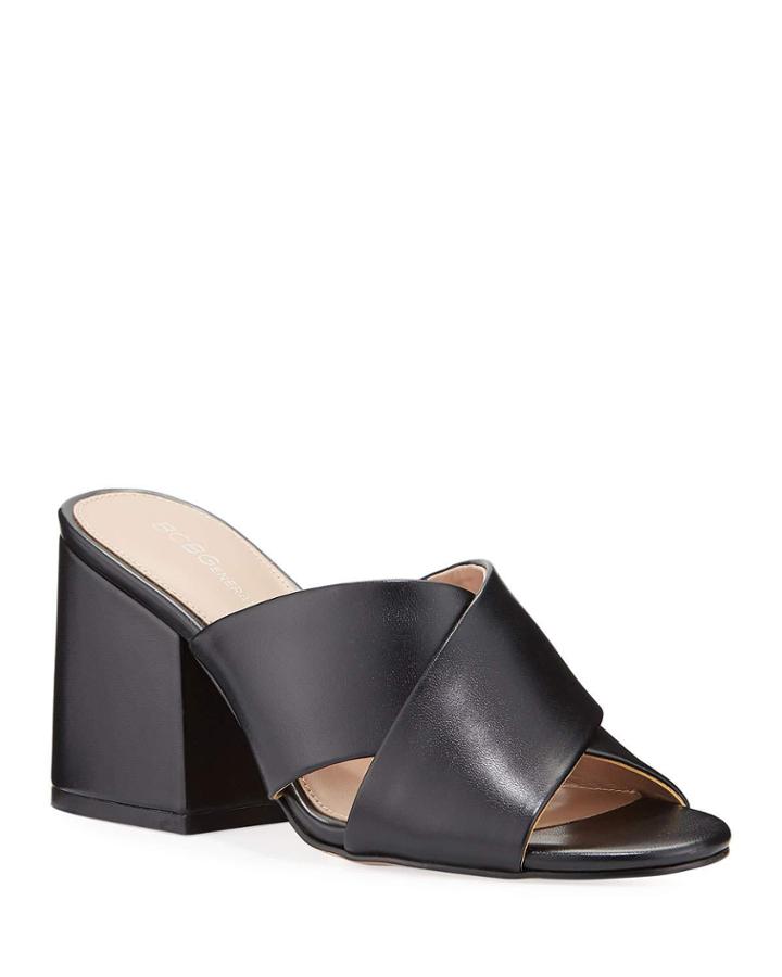 Valerie Crisscross