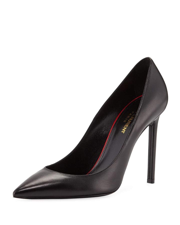 Anja High-heel
