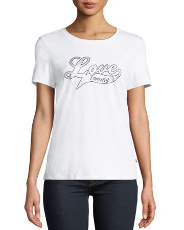 Love Graphic T-shirt