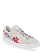 Basket Heart Hyper Embroidered