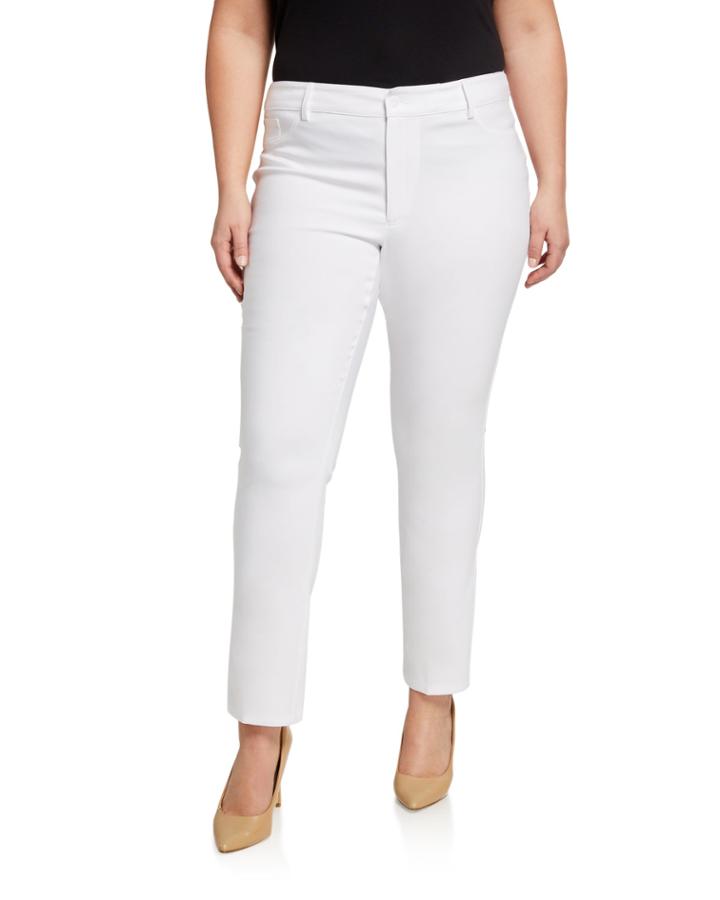 Plus Size Harper
