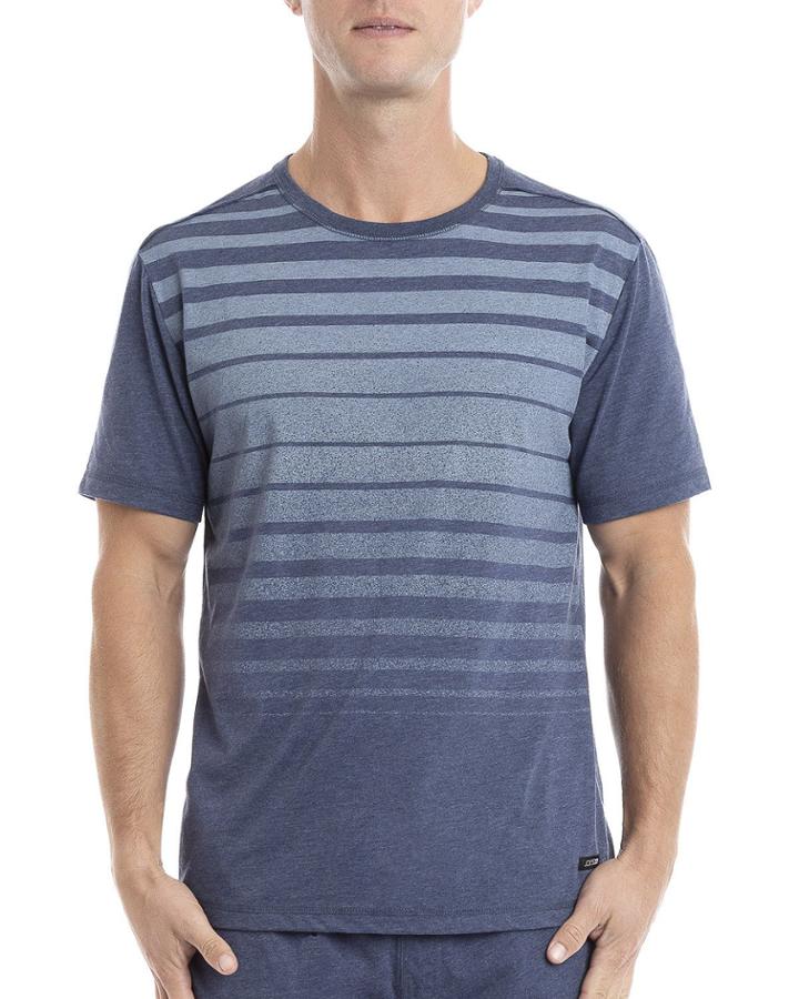 Men's Stripe Short