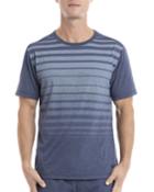 Men's Stripe Short