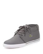 Ampthill Leather Chukka