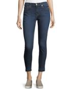 Gwenevere Dark-wash
