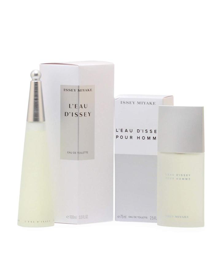 L'eau D'issey His/hers Eau De Toilette