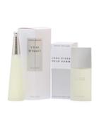 L'eau D'issey His/hers Eau De Toilette