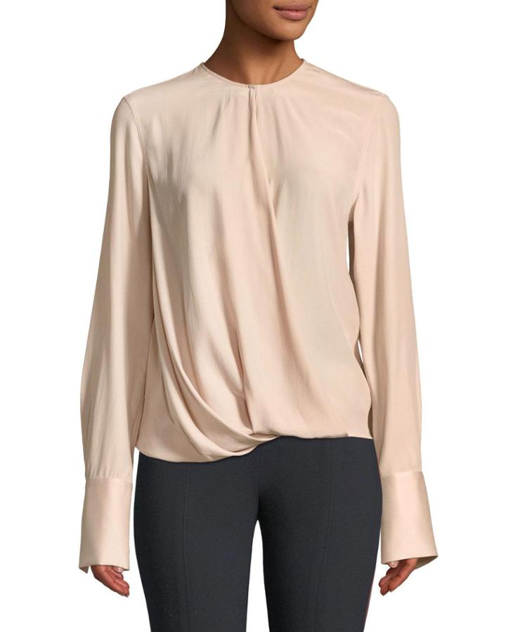 Max Long-sleeve