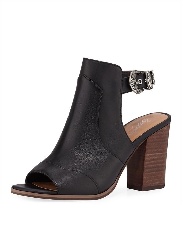 Ecosystem Leather Western