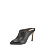 Bridget Leather Point-toe