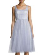 Ballerina Tulle A-line Dress