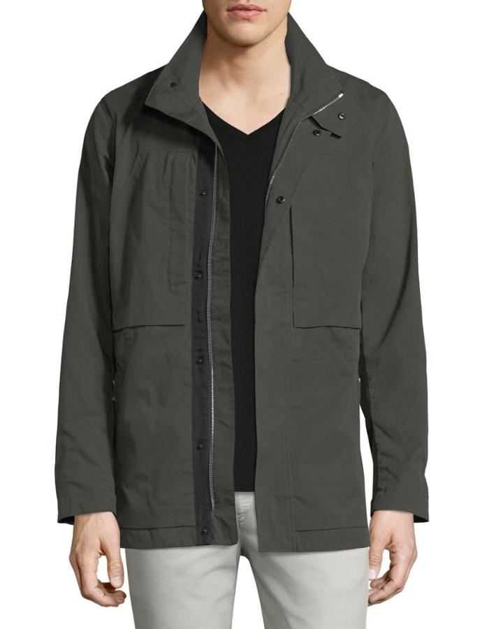 Kondo Canvas Field Jacket