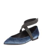 Velvet Skimmer With