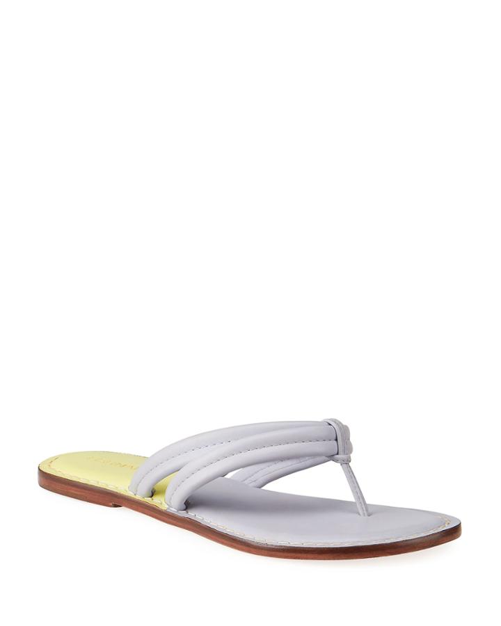 Miami Two-tone Leather