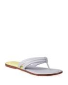 Miami Two-tone Leather