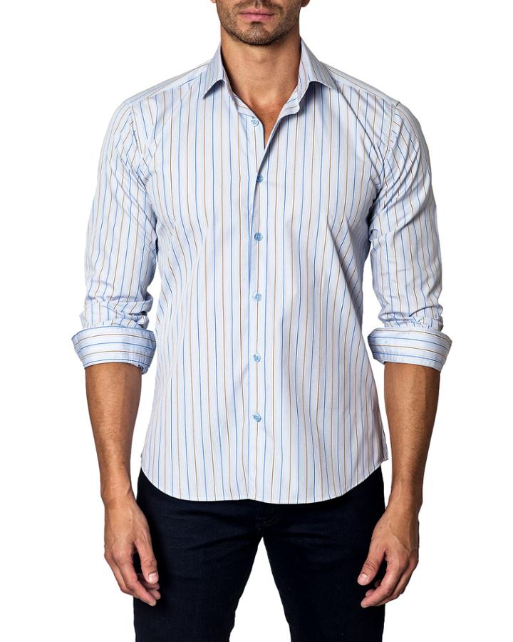 Pinstripe