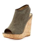 Glover Stretch Wedge