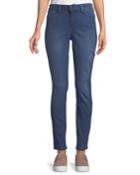 Ami Super-skinny Leggings, Nantes