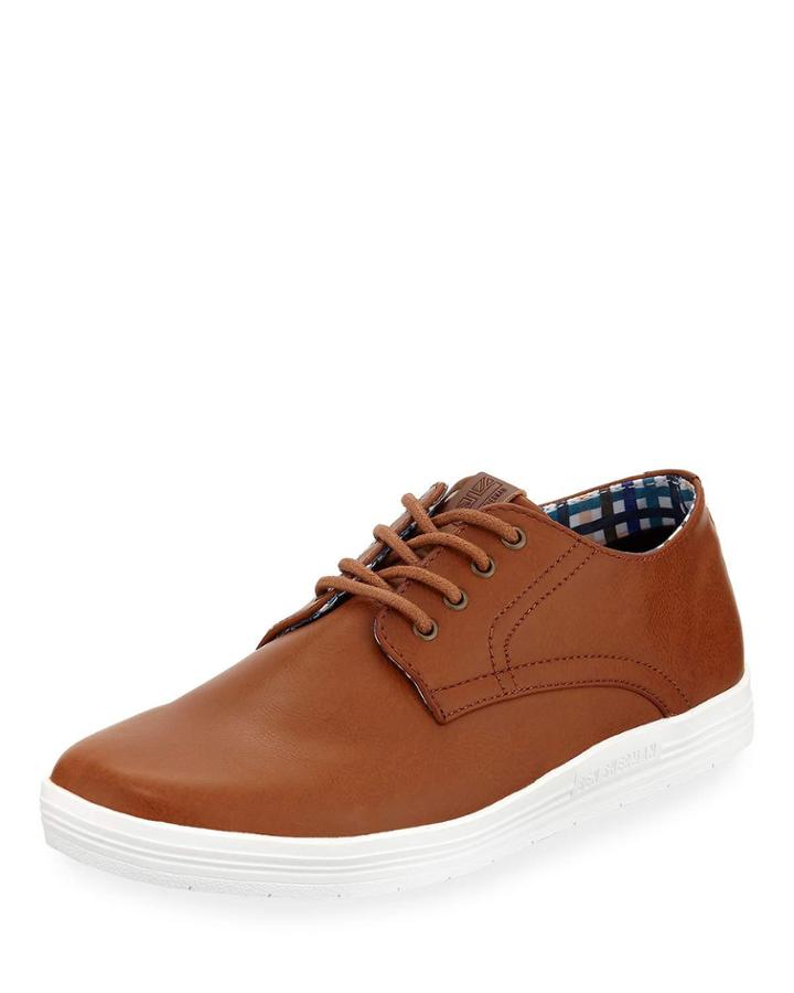 Men's Payton Plain Toe Oxford