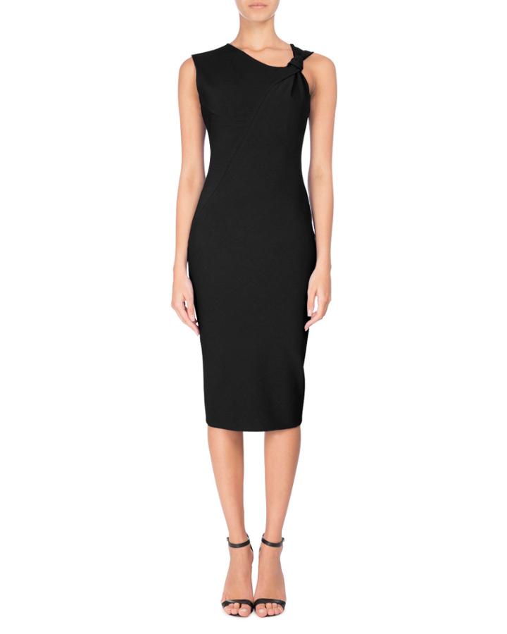 Knotted Sleeveless