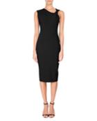 Knotted Sleeveless