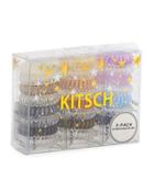 Kitsch Three-pack 24-piece Assorted Hair Coil Gift