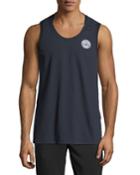 Men's Mesh-trim