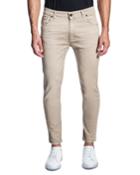 Men's Slim Denim Jeans