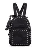 Rockstud Mini Backpack Bag