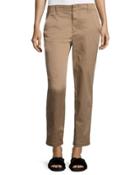 Slim-fit Chino Pants
