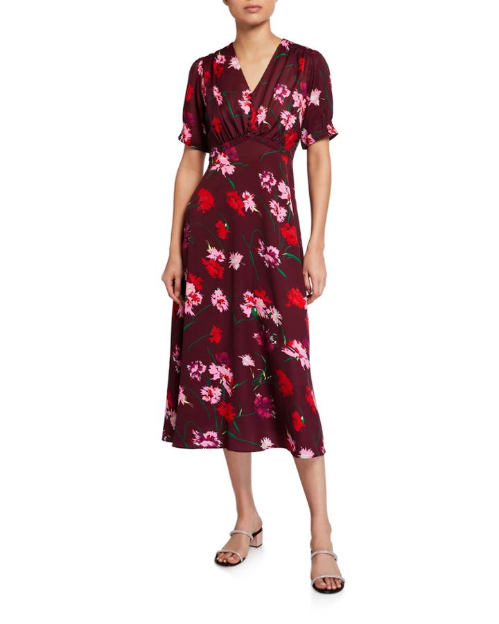 Rowan Floral