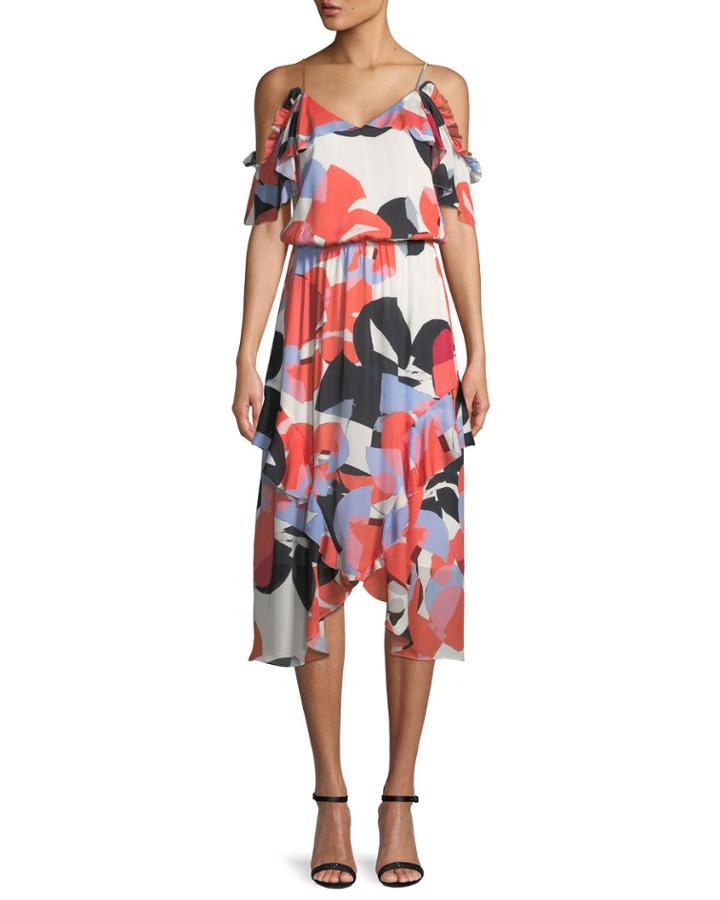 Kam Abstract-print