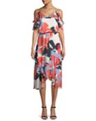 Kam Abstract-print