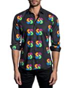 Semi-fitted Long-sleeve Sport