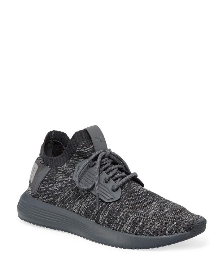 Men's Uprise Knit Stretch