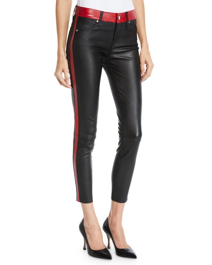 Ryland Two-tone Skinny