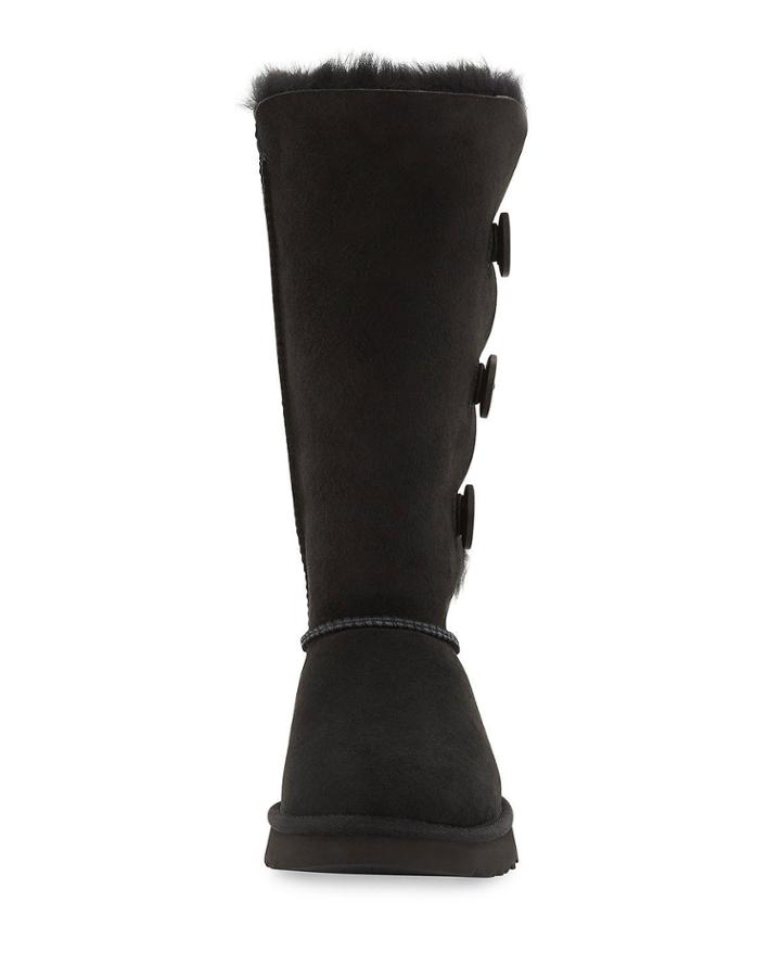 Bailey Button Triplet Ii Boots