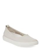 Kam Ballet Leather Slip-on